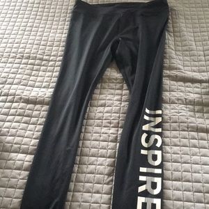 Forever21 workout Pant